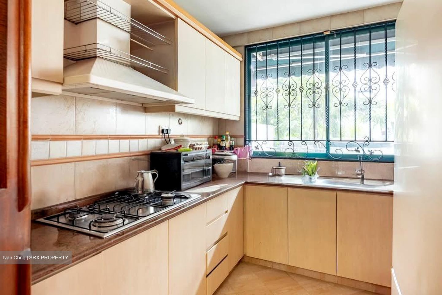 Tai Keng Villas (D19), Terrace #595850041